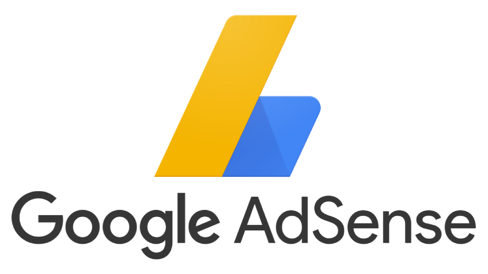 google adsense logo