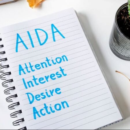 La Méthode AIDA, l’Arme Secrète des Copywriters ?