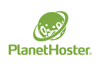 Planet Hoster : l'Hébergement Web Vert