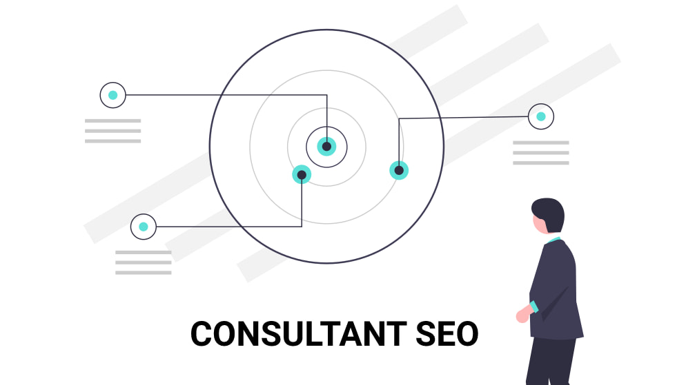 consultant en référencement naturel