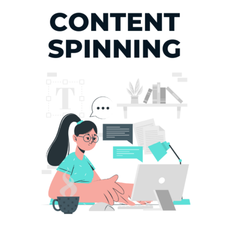 Content Spinning : Que Vaut Vraiment Cette Technique ?