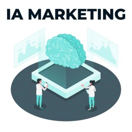 IA Marketing : Pourquoi l’Intégrer à ton Entreprise ?