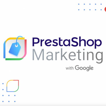 PrestaShop Marketing With Google : Un Module Gratuit pour Diffuser ses Produits sur Google Shopping en Quelques Clics !