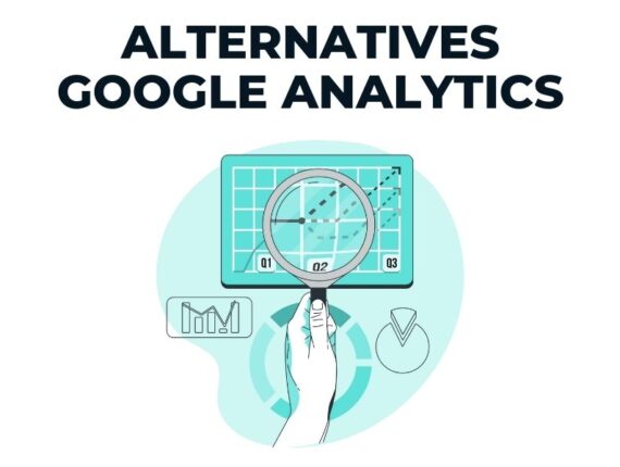 Google Analytics : Top 10 Des Alternatives Respectueuses Du RGPD