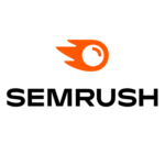 Logo SEMrush
