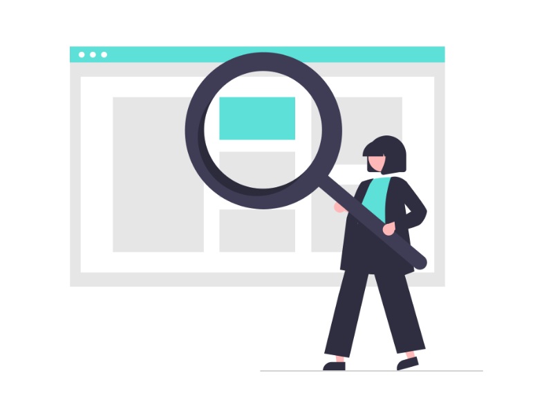 Les fonctionnalités de Semrush