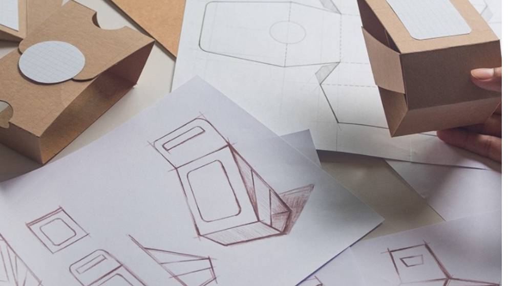 choix packaging e-commerce
