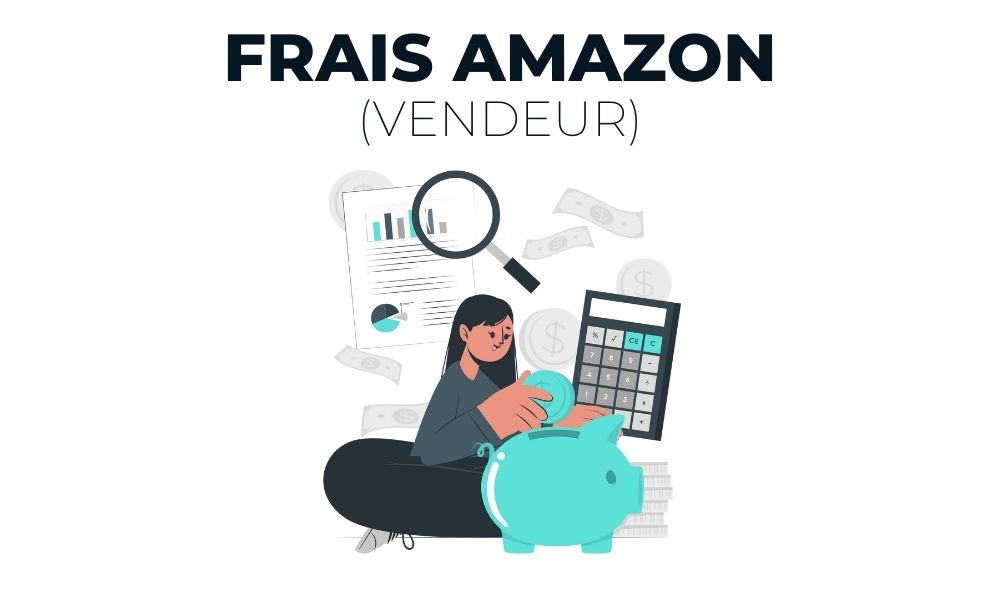 Frais Amazon