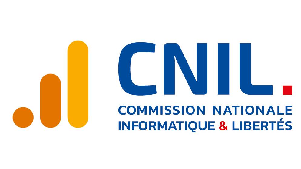 google analytics cnil