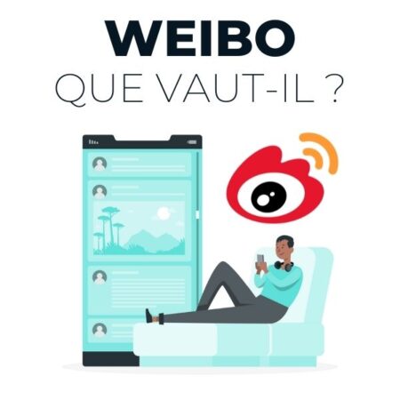 Weibo : Que Vaut Vraiment le Réseau Social n°1 en Chine ?
