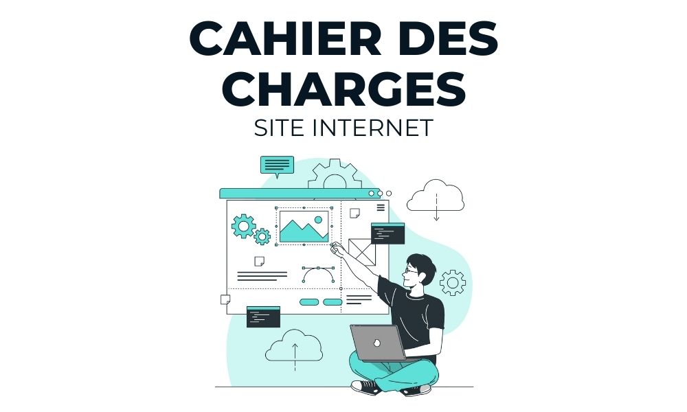 Cahier des charges d'un site internet
