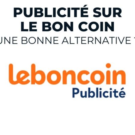 Publicité sur Le Bon Coin : Que Vaut Cette Régie Publicitaire ?