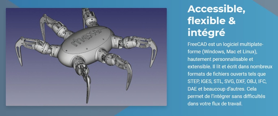 Top 6 des Meilleurs Logiciels de 3D Gratuits en 2023