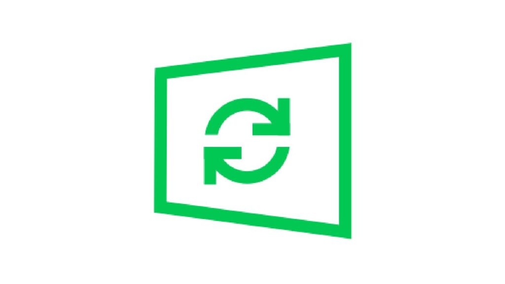 Logo Windows Update