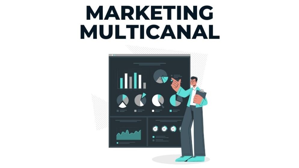 Pourquoi & Comment Faire Du Marketing Multicanal ?