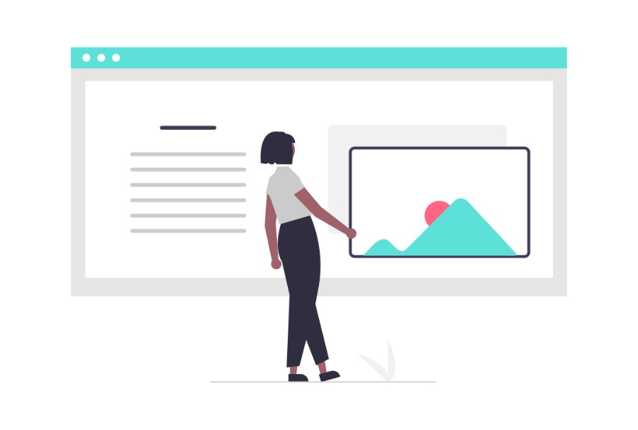 Utiliser un site web dans sa stratégie multicanale
