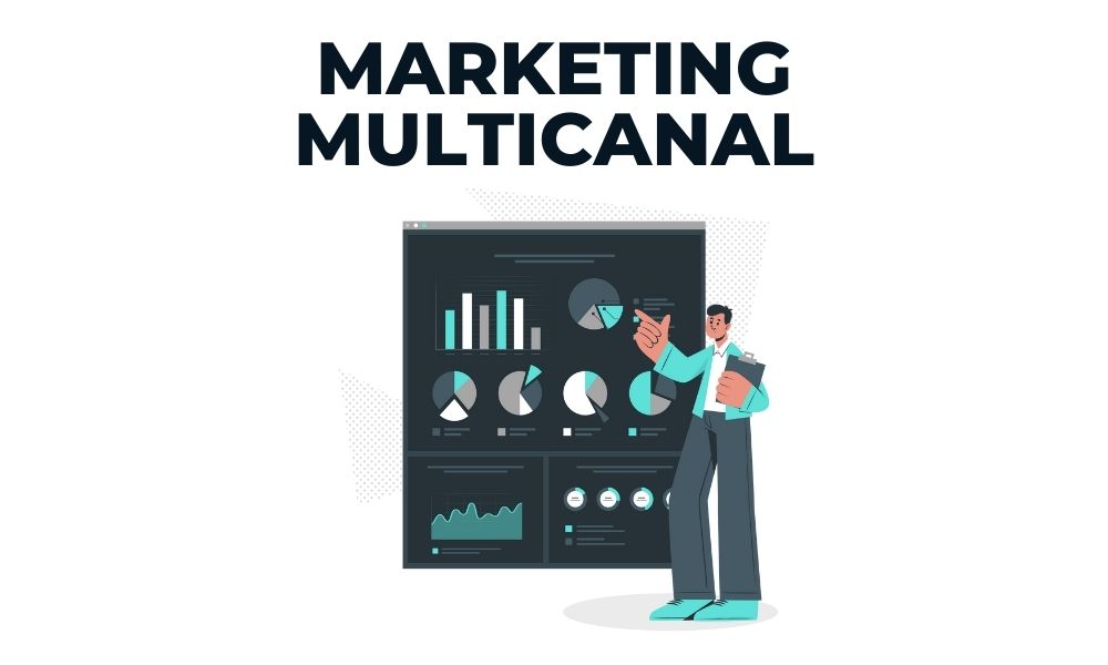 Marketing Multicanal