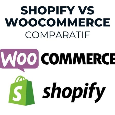 Shopify vs WooCommerce : Quelle Plateforme E-Commerce Choisir ?