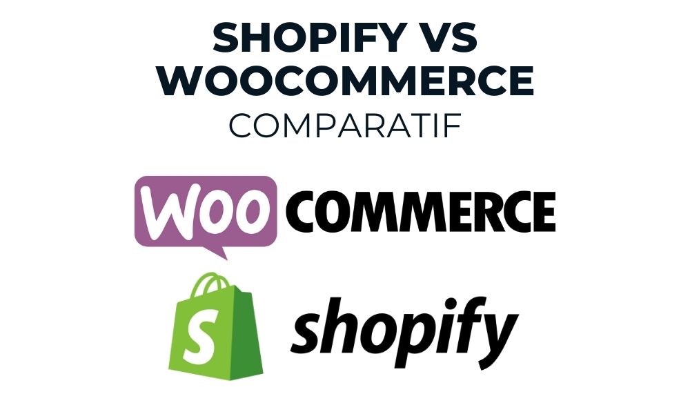 Shopify vs WooCommerce