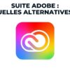 Suite Adobe : Top 13 des alternatives aux logiciels creative cloud