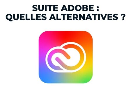 Suite Adobe : Top 10 Des Alternatives Aux Logiciels Creative Cloud