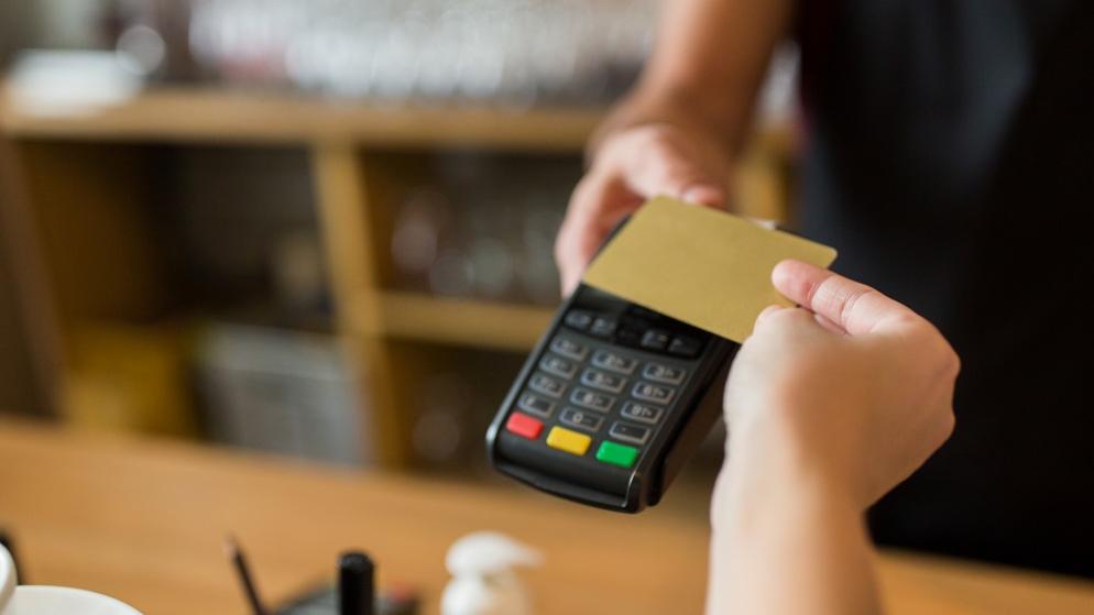 paiement carte bancaire tpe