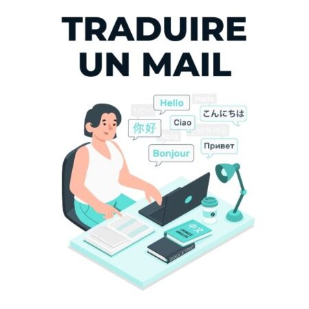 Comment Traduire Un Mail ? 4 Méthodes à Appliquer