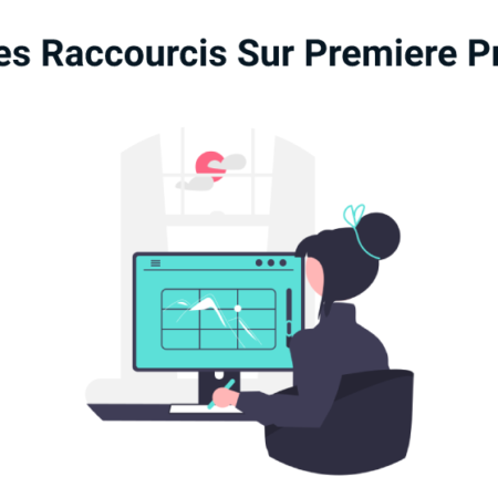 Les Raccourcis Clavier Adobe Premiere Pro Pour Gagner En Productivité