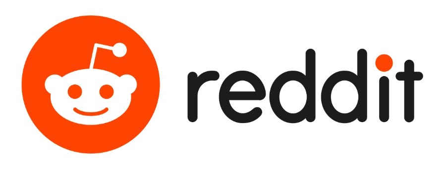 Logotipo de reddit