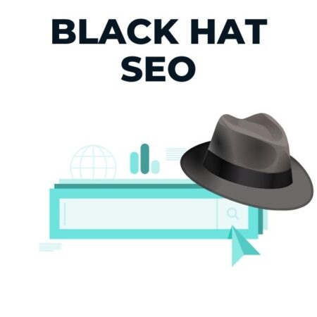 Black Hat SEO : Qu’est-ce Que C’est ? 10 Exemples de Techniques