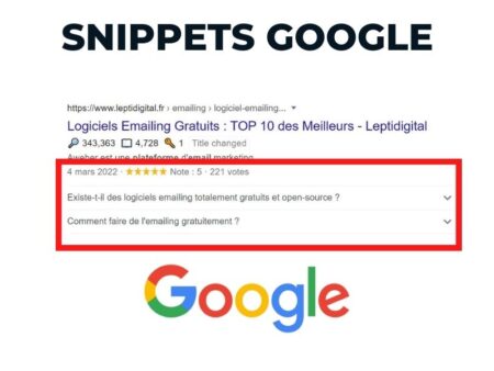 Snippets Google : Définition & Comment Bien Les Utiliser ?