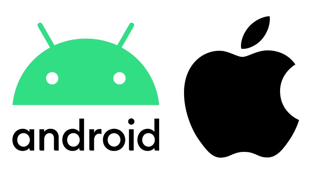 transfert Samsung Android vers iPhone