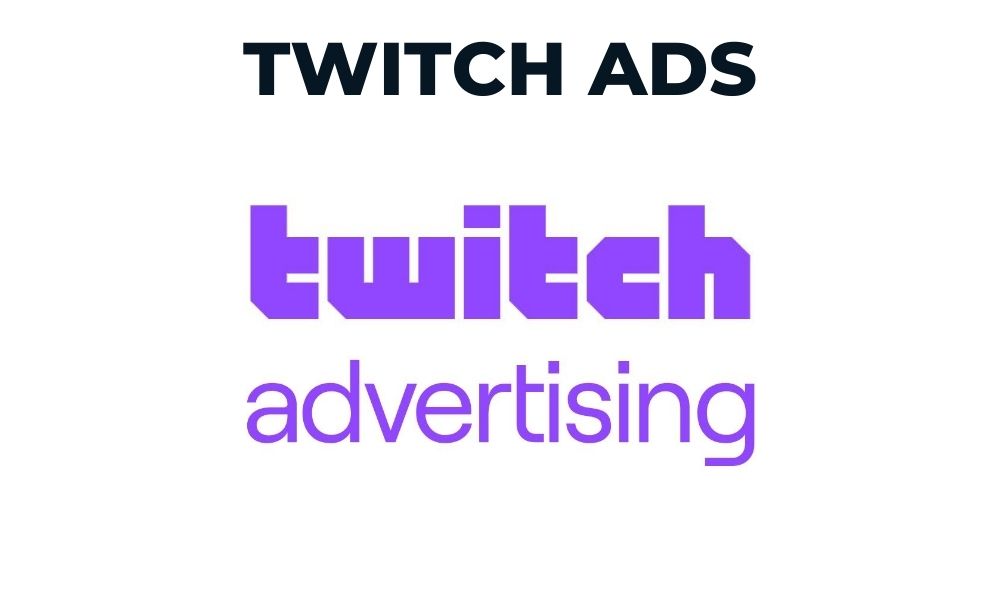 Twitch Ads Explained : Twitch Ads: How They Work and How to Run Them – GQBT
