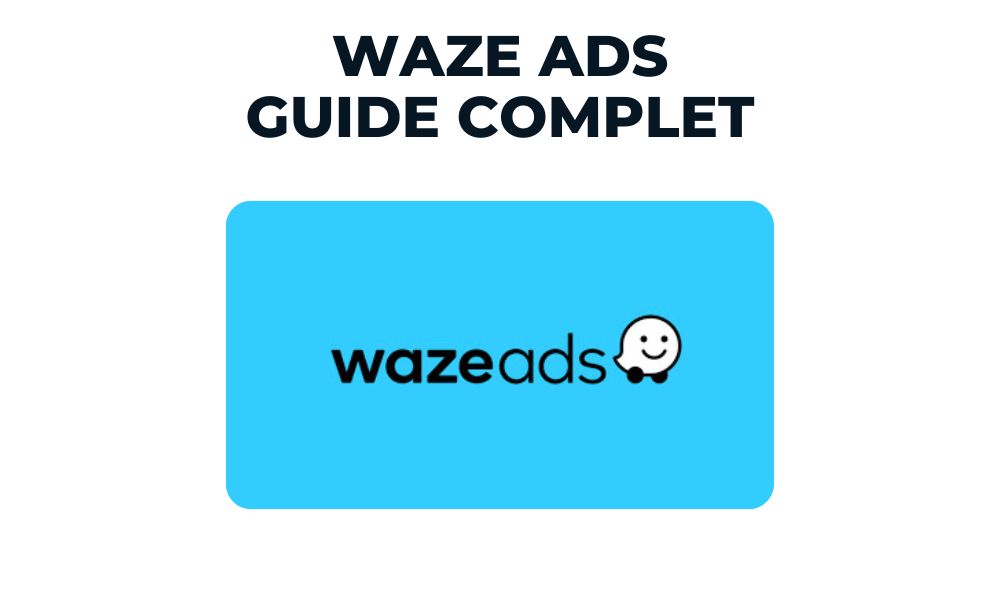 Waze Ads