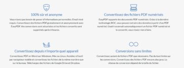 Top 5 Des Logiciels Gratuits Pour Convertir Un PDF En Word (+ 1 ...