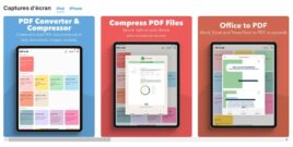 Top 5 Des Logiciels Gratuits Pour Convertir Un PDF En Word (+ 1 ...