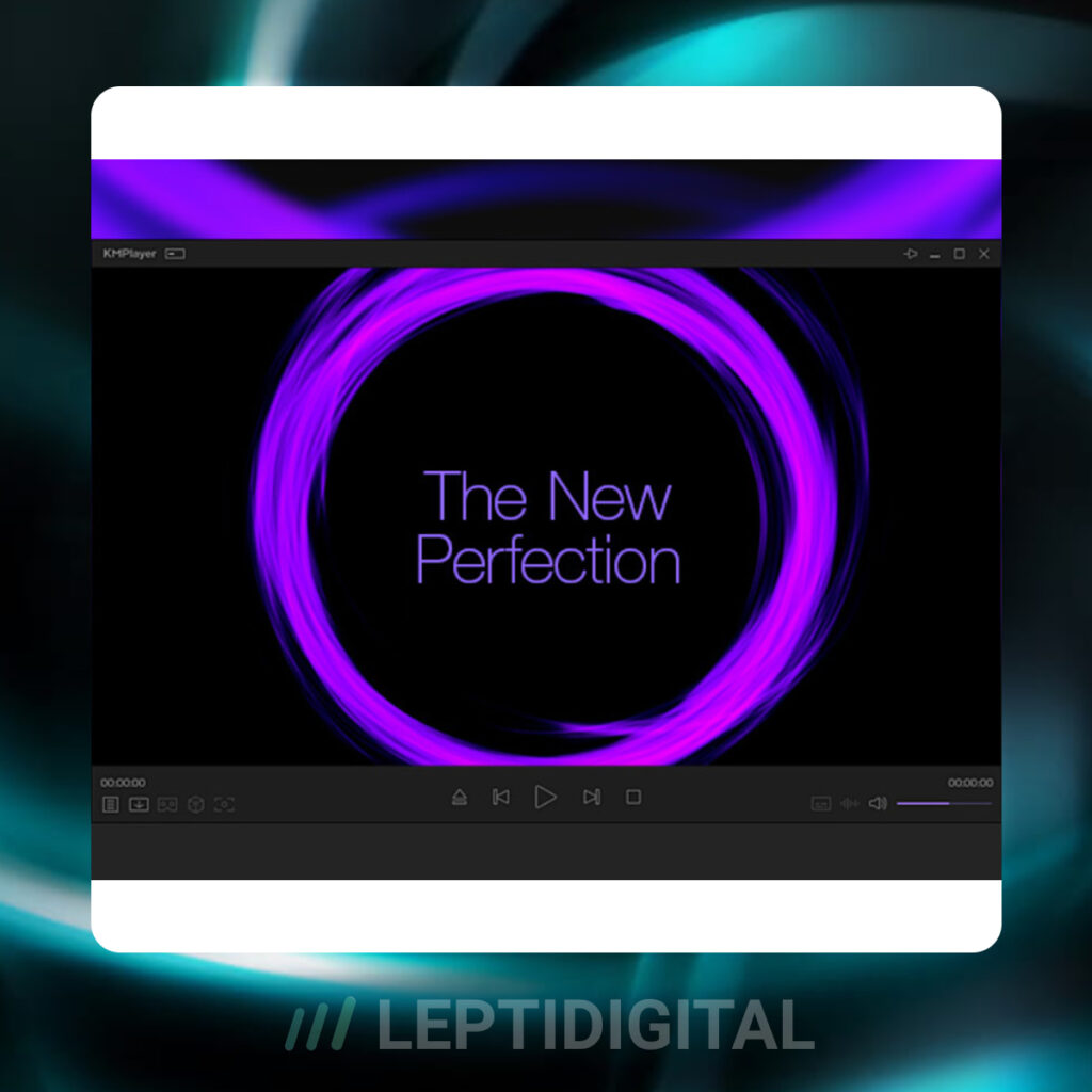 interface kmplayer