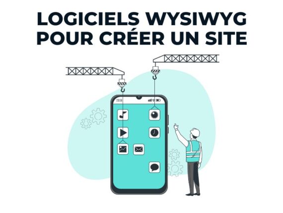 Quel Logiciel WYSIWYG Pour La Création D’Un Site Web ? Top 6