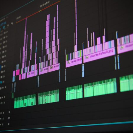 Top 10 des Logiciels de Montage Vidéo Faciles à Utiliser