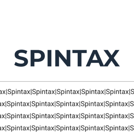 Spintax : Définition, Outils et Exemples d’Utilisation