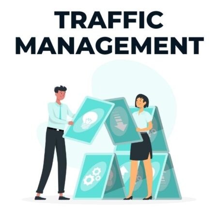 Traffic Management : LA Stratégie à Adopter Pour Ton Entreprise