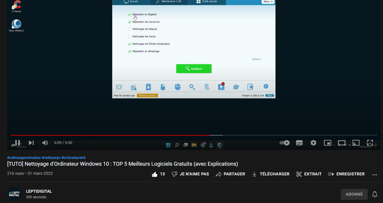 Comment Faire Un Tuto Vidéo