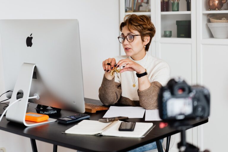 Comment Faire Un Tuto Vidéo