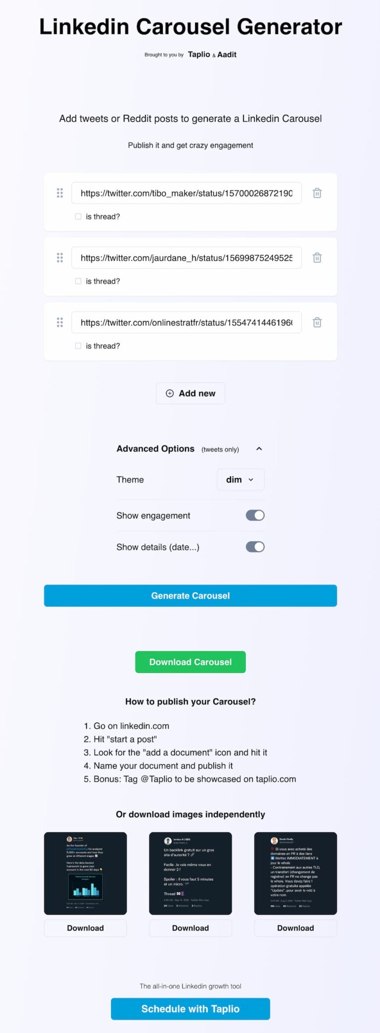 comment-cr-er-un-carrousel-sur-linkedin-g-n-rateur-gratuit