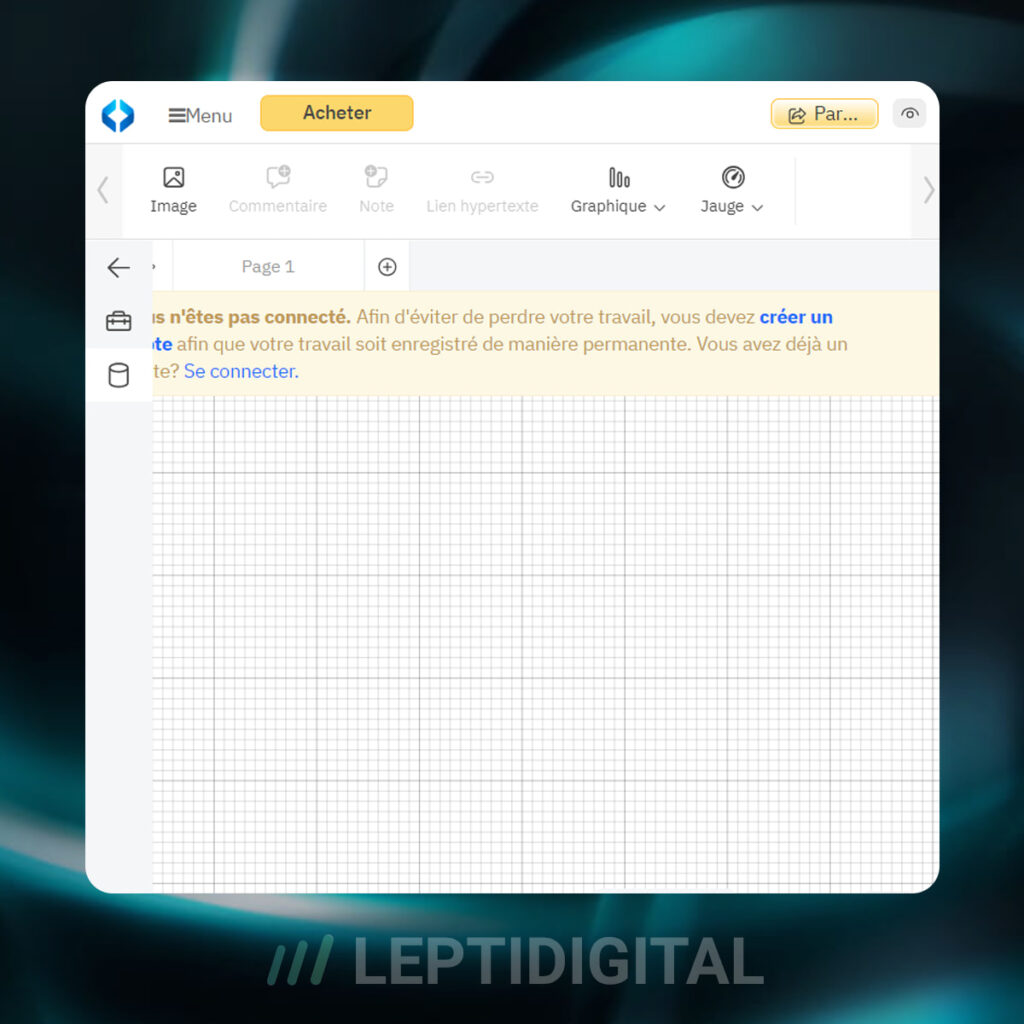 interface smartdraw