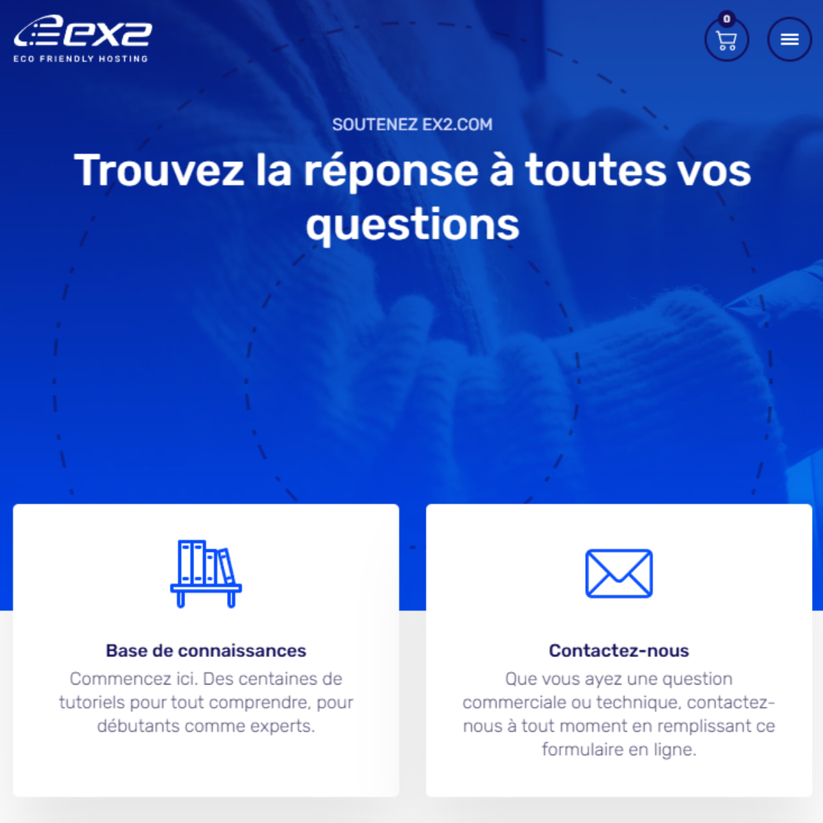 service client ex2