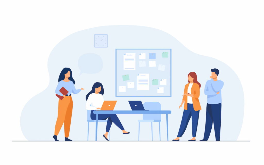 travail consultant seo