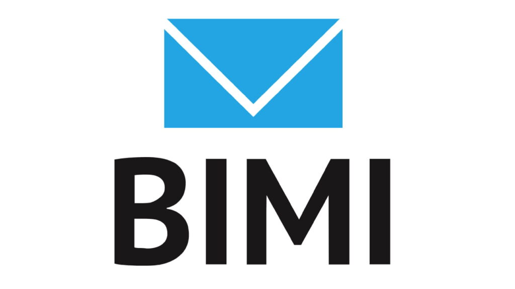BIMI emailing
