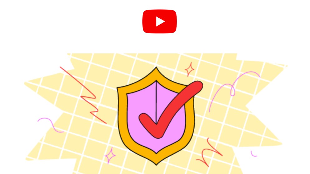 کانال یوتیوب امن