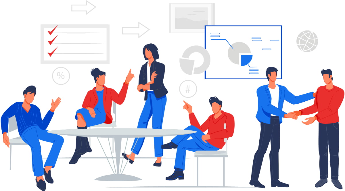 Logiciel gestion de projet